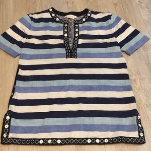 Tory Burch top
